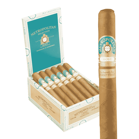 Hamilton, , cigars